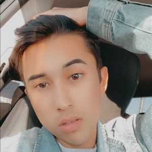 Meet your Posher, Bryson